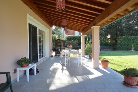 Villa i Capannori, Lucca, Capannori - € 990.000 | Ref: IA04125 - foto 9