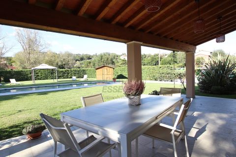 Villa i Capannori, Lucca, Capannori - € 990.000 | Ref: IA04125 - foto 8