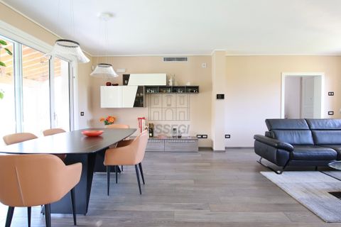 Villa i Capannori, Lucca, Capannori - € 990.000 | Ref: IA04125 - foto 10