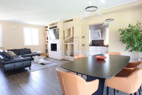 Villa i Capannori, Lucca, Capannori - € 990.000 | Ref: IA04125 - foto 12