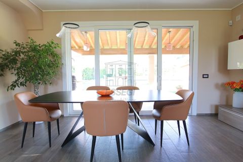 Villa i Capannori, Lucca, Capannori - € 990.000 | Ref: IA04125 - foto 13