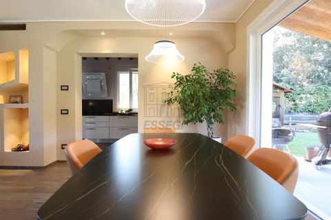 Villa i Capannori, Lucca, Capannori - € 990.000 | Ref: IA04125 - foto 14