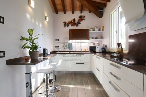 Villa i Capannori, Lucca, Capannori - € 990.000 | Ref: IA04125 - foto 17