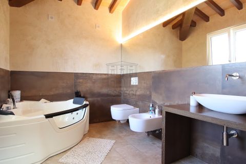 Villa i Capannori, Lucca, Capannori - € 990.000 | Ref: IA04125 - foto 27