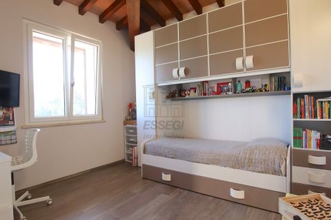 Villa i Capannori, Lucca, Capannori - € 990.000 | Ref: IA04125 - foto 28