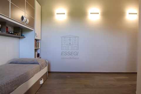 Villa i Capannori, Lucca, Capannori - € 990.000 | Ref: IA04125 - foto 29