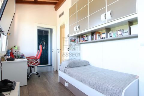 Villa i Capannori, Lucca, Capannori - € 990.000 | Ref: IA04125 - foto 39