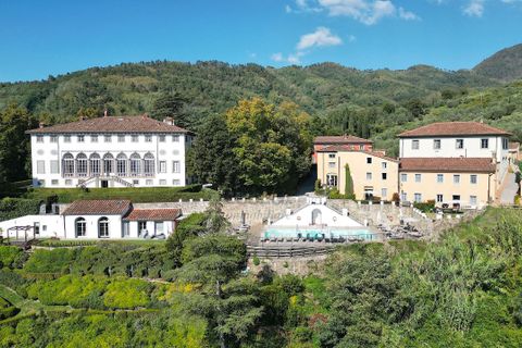 Villa i Capannori, Lucca, Capannori - € 400.000 | Ref: IA04138 - foto 5