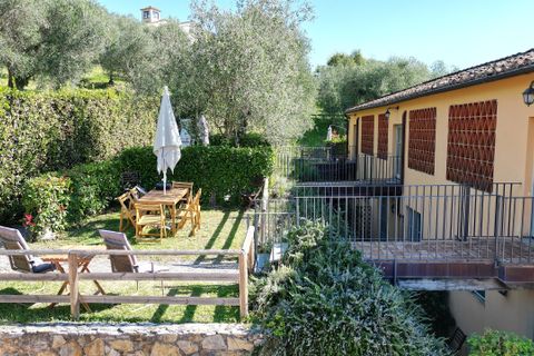 Villa i Capannori, Lucca, Capannori - € 400.000 | Ref: IA04138 - foto 7