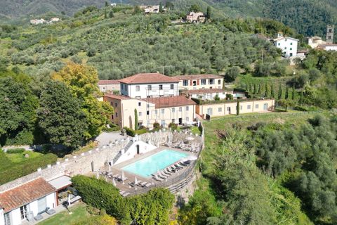 Villa i Capannori, Lucca, Capannori - € 400.000 | Ref: IA04138 - foto 4