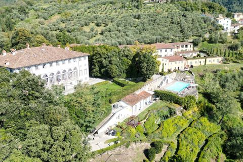 Villa i Capannori, Lucca, Capannori - € 400.000 | Ref: IA04138 - foto 29