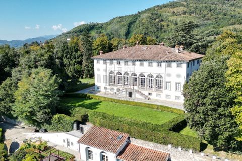 Villa i Capannori, Lucca, Capannori - € 400.000 | Ref: IA04138 - foto 30