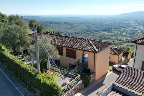 Villa i Capannori, Lucca, Capannori - € 400.000 | Ref: IA04138 - foto 31