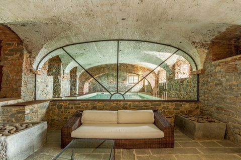 Villa i Capannori, Lucca, Capannori - € 400.000 | Ref: IA04138 - foto 24