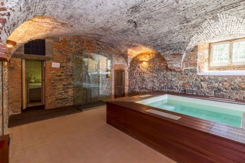 Villa i Capannori, Lucca, Capannori - € 400.000 | Ref: IA04138 - foto 36