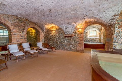 Villa i Capannori, Lucca, Capannori - € 400.000 | Ref: IA04138 - foto 26