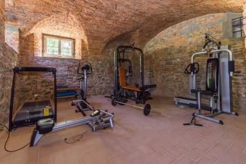 Villa i Capannori, Lucca, Capannori - € 400.000 | Ref: IA04138 - foto 28