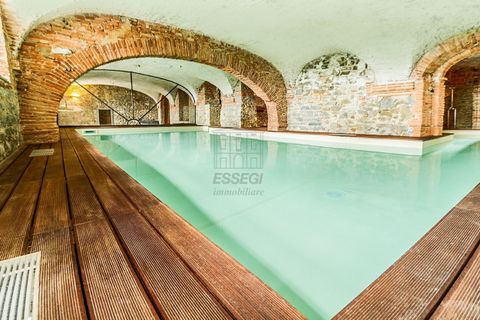 Villa i Capannori, Lucca, Capannori - € 400.000 | Ref: IA04138 - foto 25