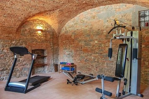 Villa i Capannori, Lucca, Capannori - € 400.000 | Ref: IA04138 - foto 37