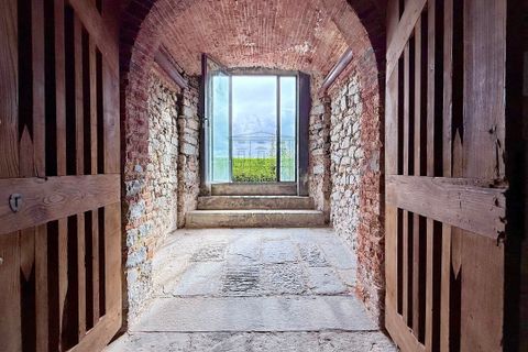 Villa i Capannori, Lucca, Capannori - € 400.000 | Ref: IA04138 - foto 35