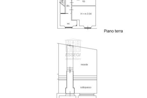 Villa i Capannori, Lucca, Capannori - € 400.000 | Ref: IA04138 - foto 44