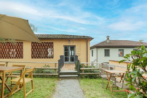 Villa i Capannori, Lucca, Capannori - € 400.000 | Ref: IA04138 - foto 6