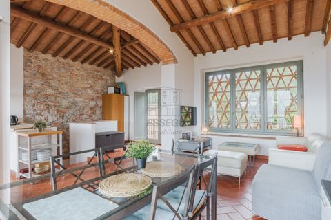 Villa i Capannori, Lucca, Capannori - € 400.000 | Ref: IA04138 - foto 2