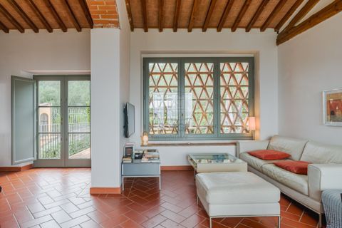 Villa i Capannori, Lucca, Capannori - € 400.000 | Ref: IA04138 - foto 8