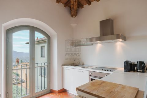 Villa i Capannori, Lucca, Capannori - € 400.000 | Ref: IA04138 - foto 10