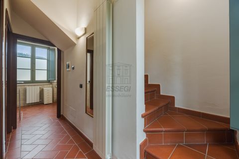 Villa i Capannori, Lucca, Capannori - € 400.000 | Ref: IA04138 - foto 11