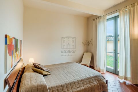 Villa i Capannori, Lucca, Capannori - € 400.000 | Ref: IA04138 - foto 13