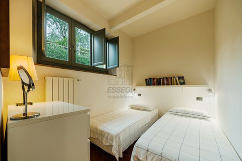 Villa i Capannori, Lucca, Capannori - € 400.000 | Ref: IA04138 - foto 16