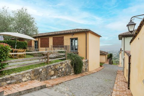 Villa i Capannori, Lucca, Capannori - € 400.000 | Ref: IA04138 - foto 20