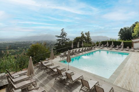 Villa i Capannori, Lucca, Capannori - € 400.000 | Ref: IA04138 - foto 21