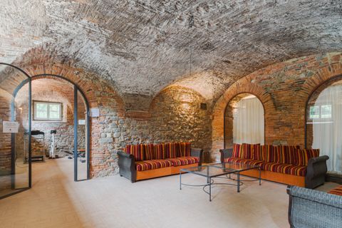 Villa i Capannori, Lucca, Capannori - € 400.000 | Ref: IA04138 - foto 22