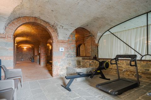 Villa i Capannori, Lucca, Capannori - € 400.000 | Ref: IA04138 - foto 27