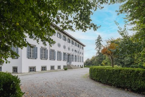 Villa i Capannori, Lucca, Capannori - € 400.000 | Ref: IA04138 - foto 39
