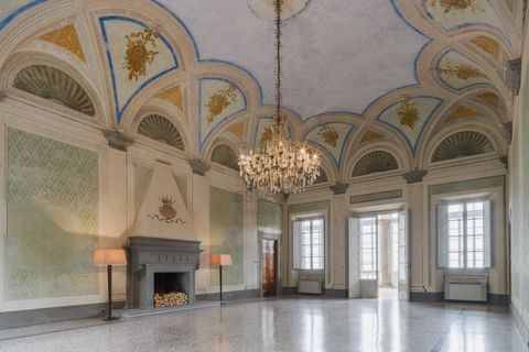 Villa i Capannori, Lucca, Capannori - € 400.000 | Ref: IA04138 - foto 41