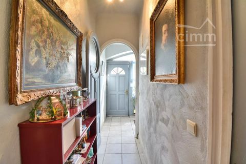 Villa a Le Boulou, Pyrenees-Orientales, Le Boulou - € 295.000 | Ref: 86377885 - foto 16