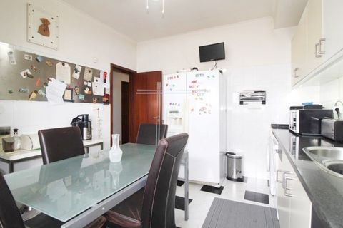 Rækkehus i Corroios, Setubal, Corroios - € 583.000 | Ref: 16578 - foto 7