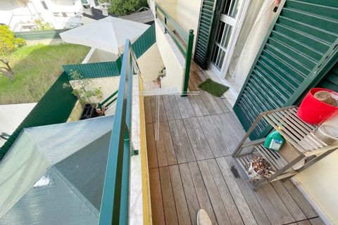 Rækkehus i Corroios, Setubal, Corroios - € 583.000 | Ref: 16578 - foto 22