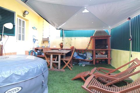 Rækkehus i Corroios, Setubal, Corroios - € 583.000 | Ref: 16578 - foto 29