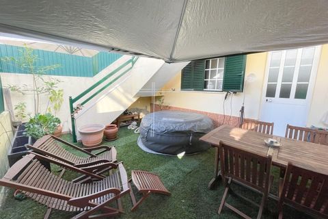 Rækkehus i Corroios, Setubal, Corroios - € 583.000 | Ref: 16578 - foto 30