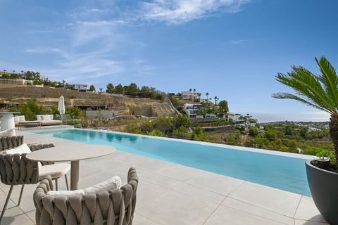 Villa i Benissa, Alicante, Benissa - € 3.500.000 | Ref: TABEN3222 - foto 2