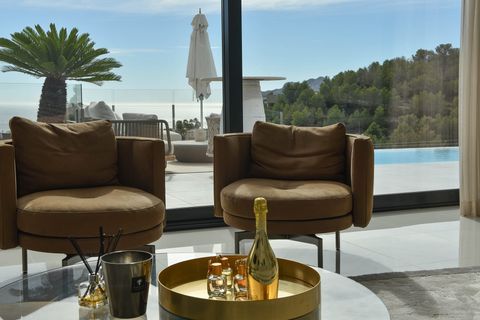 Villa i Benissa, Alicante, Benissa - € 3.500.000 | Ref: TABEN3222 - foto 8