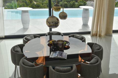 Villa i Benissa, Alicante, Benissa - € 3.500.000 | Ref: TABEN3222 - foto 9