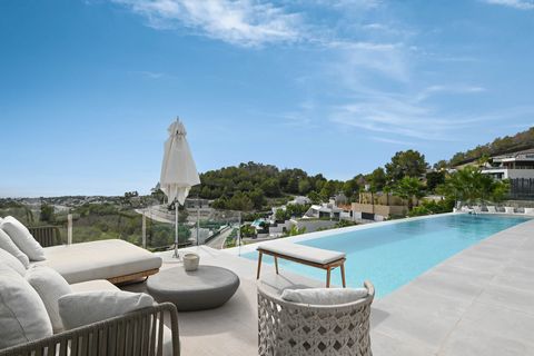 Villa i Benissa, Alicante, Benissa - € 3.500.000 | Ref: TABEN3222 - foto 11