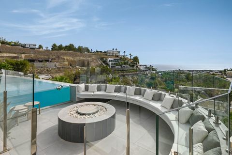 Villa i Benissa, Alicante, Benissa - € 3.500.000 | Ref: TABEN3222 - foto 14