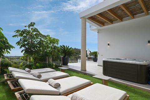 Villa i Benissa, Alicante, Benissa - € 3.500.000 | Ref: TABEN3222 - foto 16