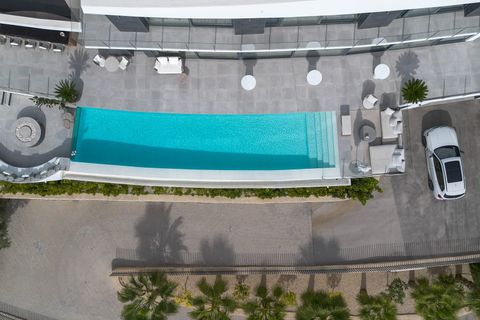 Villa i Benissa, Alicante, Benissa - € 3.500.000 | Ref: TABEN3222 - foto 17